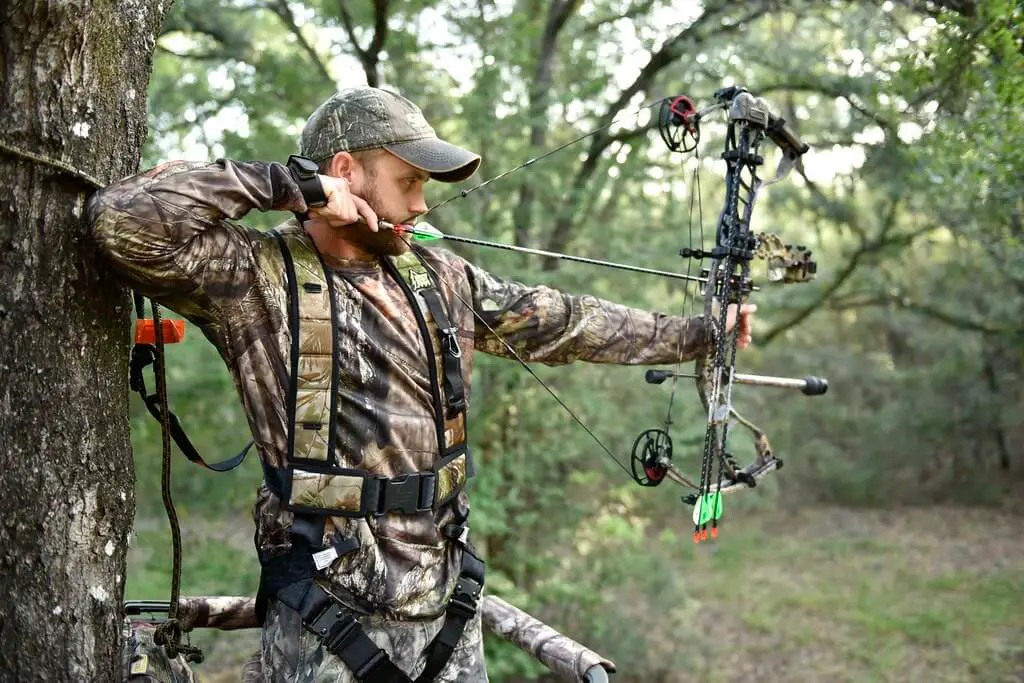 Bowhunting tips, tricks, and strategies